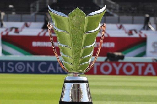 Giải Asian Cup 2023 có sự thay đổi rất lớn