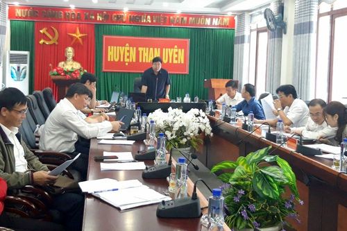 Kinh tế TRUYỀN HÌNH INTERNET Lai Châu qua ảnh
