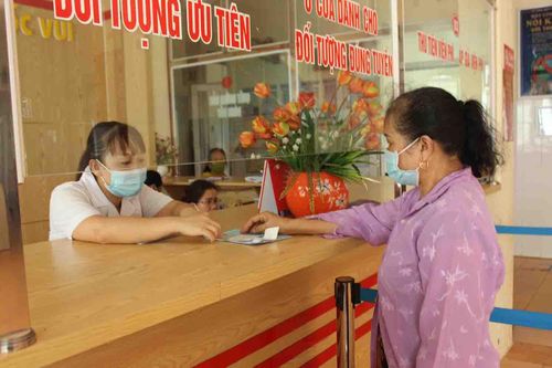 BHXH, BHYT – Vì an sinh xã hội | Xã Hội TRUYỀN HÌNH INTERNET Lai Châu qua ảnh