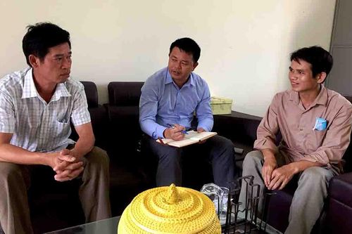 Chính trị TRUYỀN HÌNH INTERNET Lai Châu qua ảnh