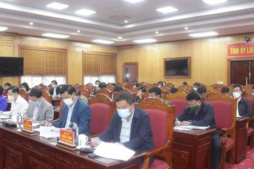 Phòng, chống Virus Corona (2019-nCoV) | Xã Hội TRUYỀN HÌNH INTERNET Lai Châu qua ảnh