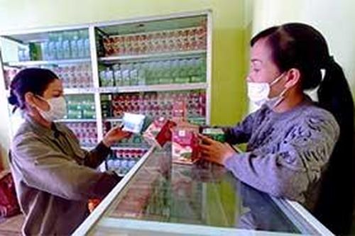 Trà bò khai: Góp phần nâng cao giá trị cây rau đặc sảnTin khácNỗ lực thực hiện Nghị quyết số 116Những người 'giỏi việc nước, đảm việc nhà'