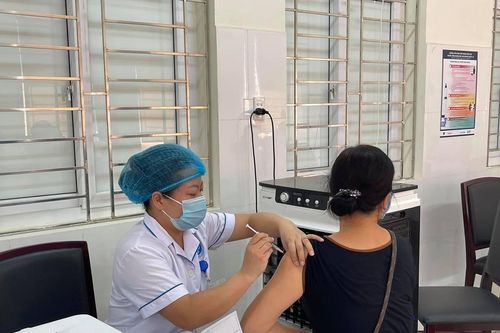 Trên 900 mẫu test nhanh tại chốt kiểm soát dịch âm tính với SARS-CoV-2