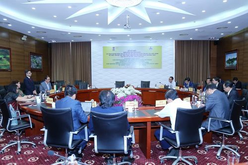 Đại sứ quán Ấn Độ tại Việt Nam mong muốn được phối hợp tổ chức Ngày quốc tế Yoga trên đỉnh Fansipan