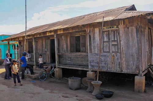 Du lịch Di Linh: Nhìn từ thực tế