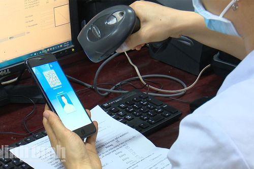 Ngành BHXH tích cực chuyển đổi số, lấy người dân làm trung tâm