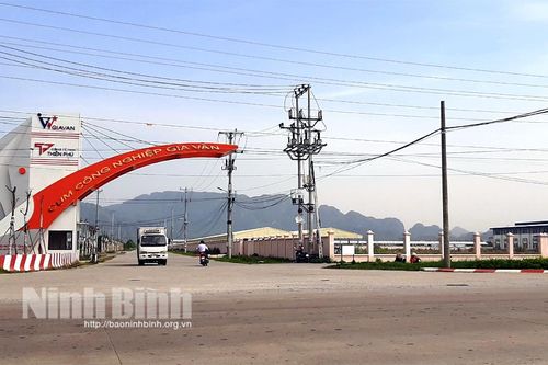 Nâng cao chỉ số tiếp cận đất đai cho doanh nghiệp