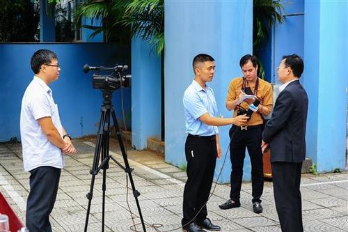 Bồi dưỡng kỹ năng quay và dựng phim