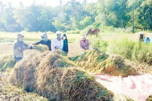 Chính trị - Xã hội An ninh - Quốc Phòng 'Dân vận khéo thì việc gì cũng thành công'