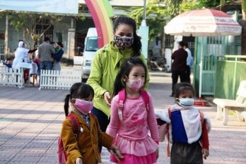 Y tế - Sức khỏe Tin tức y tế Phấn đấu đến năm 2025 tỷ số giới tính khi sinh dưới mức 109 bé trai/100 bé gái