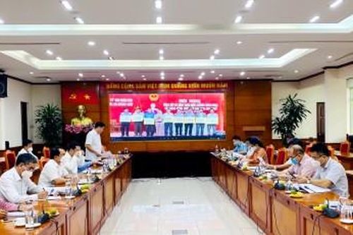 Kinh tế Kinh tế Hội đồng thẩm định Trung ương công nhận Hương Thủy đạt chuẩn nông thôn mới