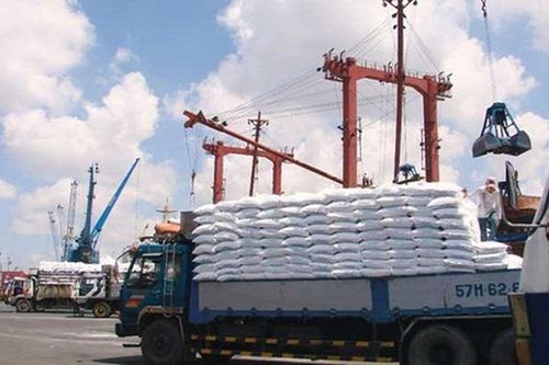 Bộ Công Thương tiếp nhận hồ sơ yêu cầu rà soát cuối kỳ biện pháp tự vệ đối với phân bón DAP và MAP nhập khẩu