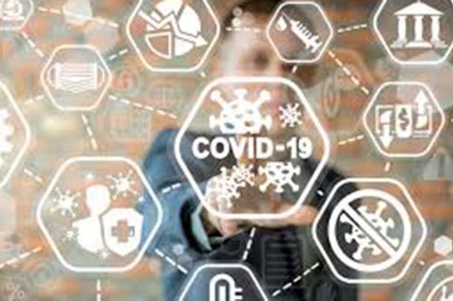Thế giới tăng cường chính sách đối phó với Covid-19
