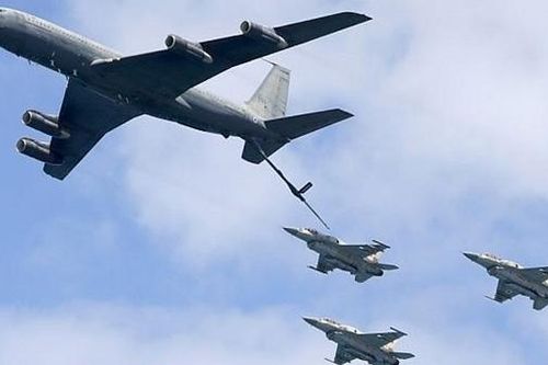 Quan chức Israel: Không thể tránh một cuộc chiến với Iran!