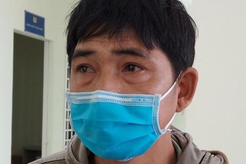 Bắt giam đối tượng giúp sức cho kẻ lừa đảo 21 tỷ đồng