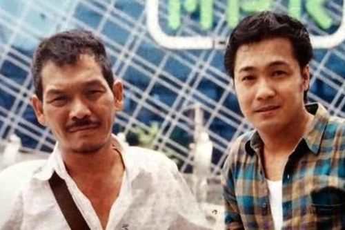 Các nghệ sĩ tiếc nhớ đạo diễn Trần Cảnh Đôn