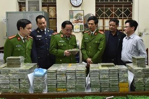 Hơn 1.000 ngày theo dấu gã trùm ma túy giấu cả 'kho' vàng, đô la (kỳ 1)