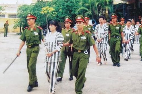 Hơn 1.000 ngày theo dấu gã trùm ma túy giấu cả 'kho' vàng, đô la (kỳ cuối)