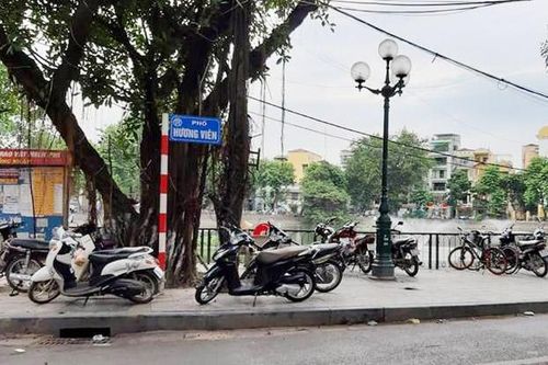 Bắt 4 đối tượng gây ra vụ giết người tại phố Hương Viên, quận Hai Bà Trưng