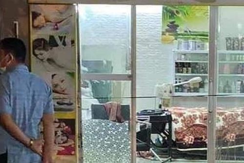 Vĩnh Phúc: Nghi phạm giết vợ cũ ngày 20/10 đã tử vong