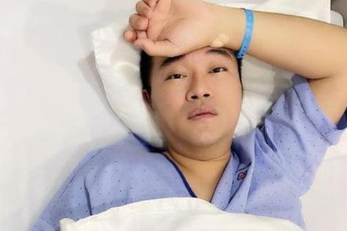 Ca sĩ Minh Quân phải cắt bỏ 80% dạ dày: Bác sĩ cảnh báo thói quen làm hỏng dạ dày nhanh chóng