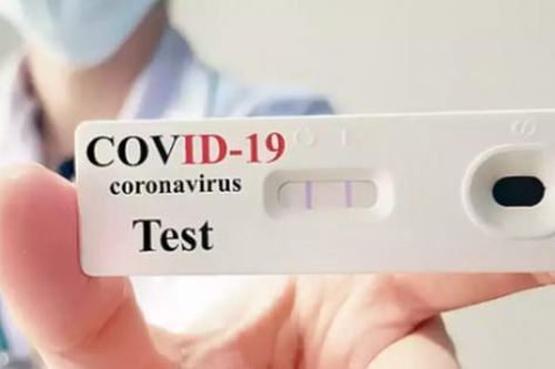 Bộ Y tế đang xây dựng Thông tư hướng dẫn giá dịch vụ xét nghiệm phát hiện virus SARS-CoV-2