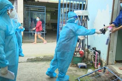 Trạm y tế xã phát huy được vai trò khi dịch bệnh xảy ra