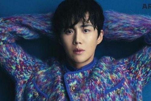 Sau bê bối đời tư chấn động, 'mỹ nam má lúm' Kim Seon Ho liệu còn cơ hội tái xuất màn ảnh?