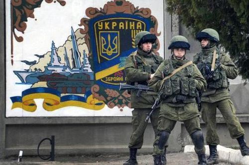 Điều gì sẽ xảy ra khi Ukraine gia nhập NATO?