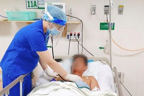 Cần Thơ: Bệnh nhân nguy kịch do nhiễm liên cầu khuẩn lợi được cứu sống
