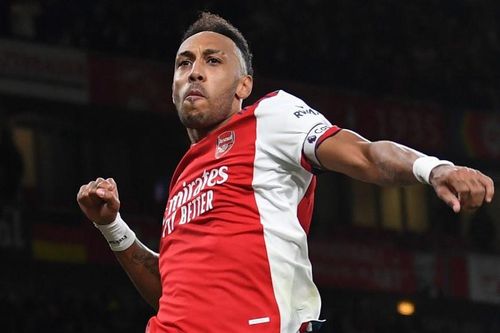 Arsenal thắng Aston Villa 3-1