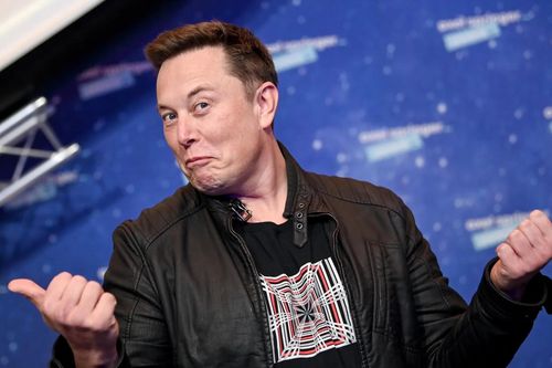 Lý do những người như Elon Musk vẫn được mến mộ