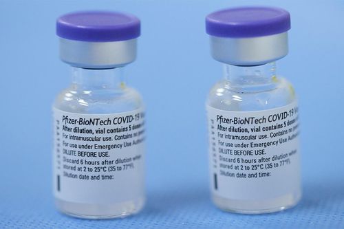 Na Uy chỉ tiêm một liều vaccine Pfizer cho trẻ vì lo tác dụng phụ