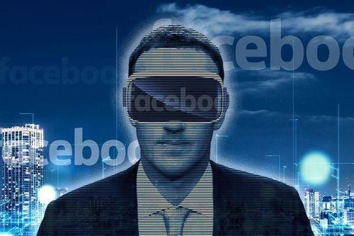Kế hoạch khó thành của Mark Zuckerberg