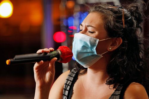 Biện pháp giúp đảm bảo an toàn khi mở cửa vũ trường, rạp phim