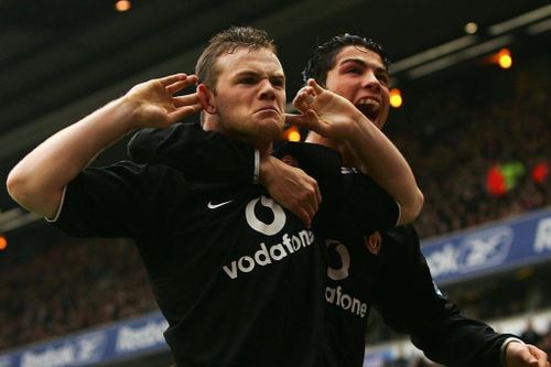 8 trận đấu đáng nhớ giữa MU và Liverpool