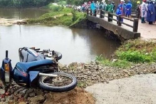 Tìm thấy thi thể người đàn ông sau 3 ngày mất tích