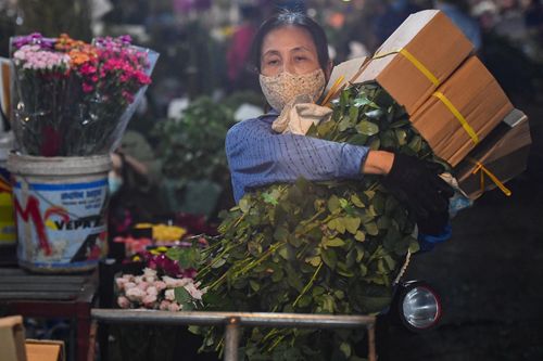 Hà Nội phát hiện 4 người dương tính với nCoV