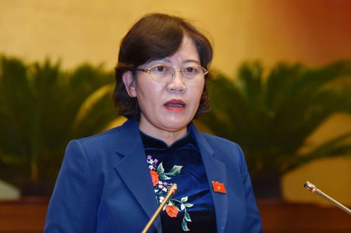 Đề nghị tập trung thanh tra lĩnh vực y tế, giáo dục, huy động từ thiện