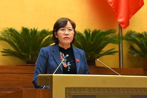 Ủy ban Tư pháp của Quốc hội: Đề nghị thanh tra, kiểm tra việc huy động đóng góp của nhân dân để hoạt động từ thiện