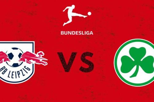 Soi kèo nhà cái Leipzig vs Furth. Nhận định, dự đoán bóng đá Đức (20h30, 23/10)