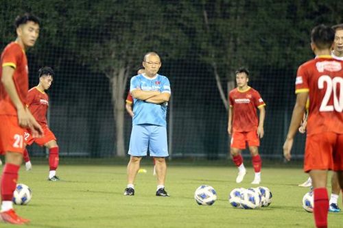 Giấc mơ U23, giấc mơ World Cup…