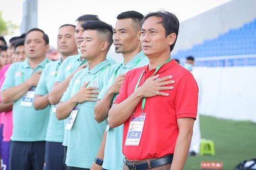 Sài Gòn thỏa thuận với cầu thủ Nhật Bản, thử việc ngoại binh châu Phi