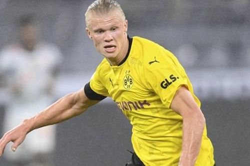 Bóng đá hôm nay 23/10: Solskjaer báo tin xấu cho MU. Haaland ra điều kiện để rời Dortmund