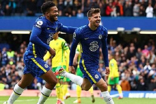 ĐIỂM NHẤN Chelsea 7-0 Norwich: Không Lukaku, Chelsea vẫn quá khủng khiếp