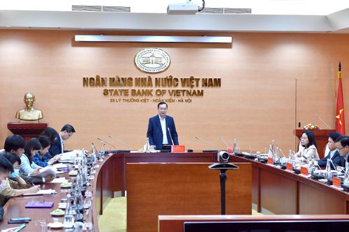 Bảo đảm nguồn vốn hỗ trợ kịp thời đến đúng địa chỉ