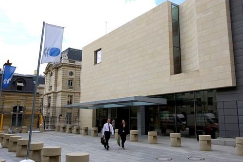 Thêm cam kết chống biến đổi khí hậu từ nhiều nước OECD