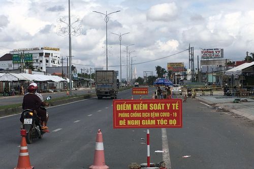Vẫn mỗi địa phương… mỗi kiểu!?