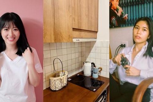 Sống tối giản để hạnh phúc