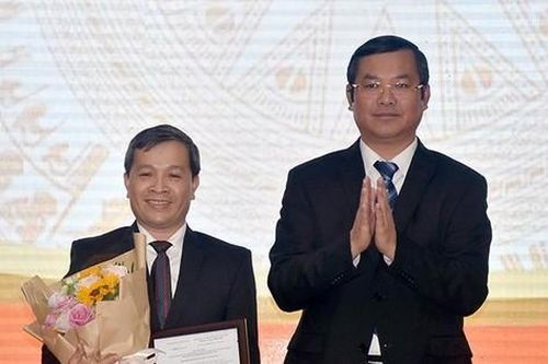 Chủ tịch Hội đồng trường ĐH Sư phạm Kỹ thuật TP. HCM từ chức